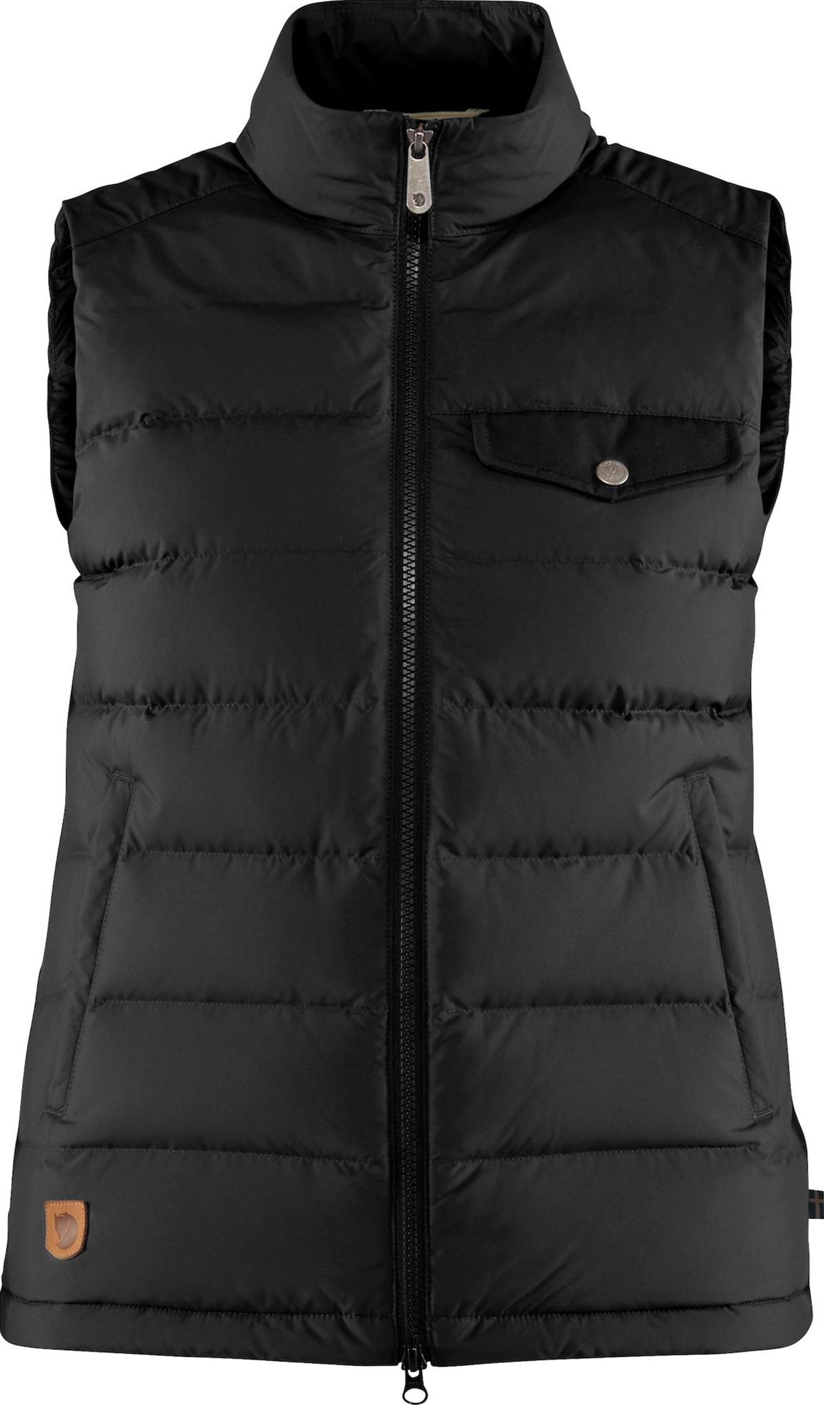 Product gallery image number 1 for product Greenland Down Liner Vest - Women's