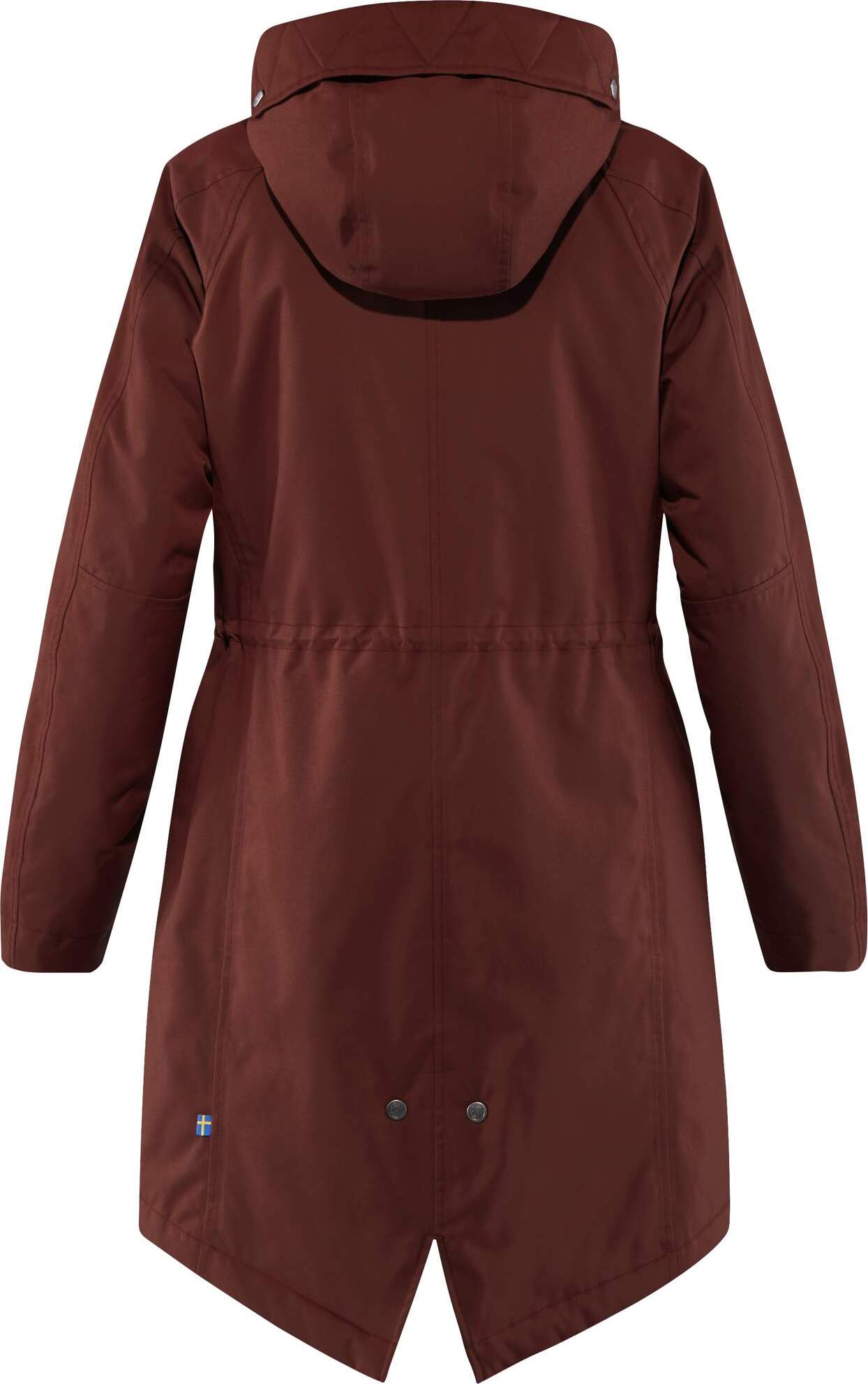 Product gallery image number 2 for product Kiruna Lite Parka - Women's