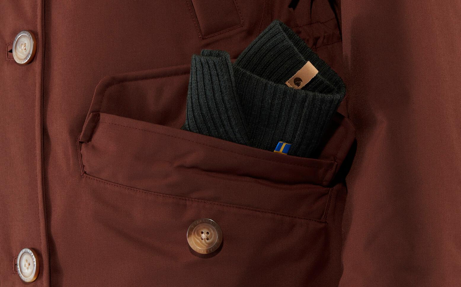 Product gallery image number 3 for product Kiruna Lite Parka - Women's