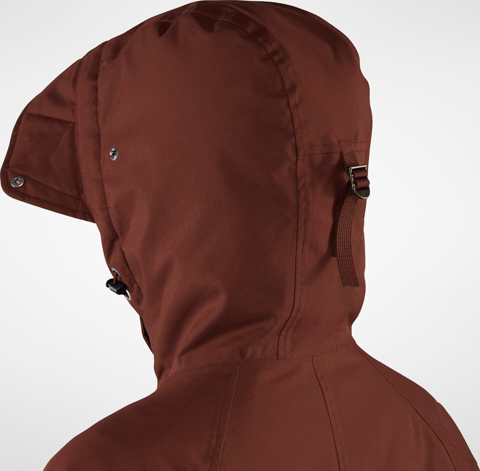 Product gallery image number 4 for product Kiruna Lite Parka - Women's