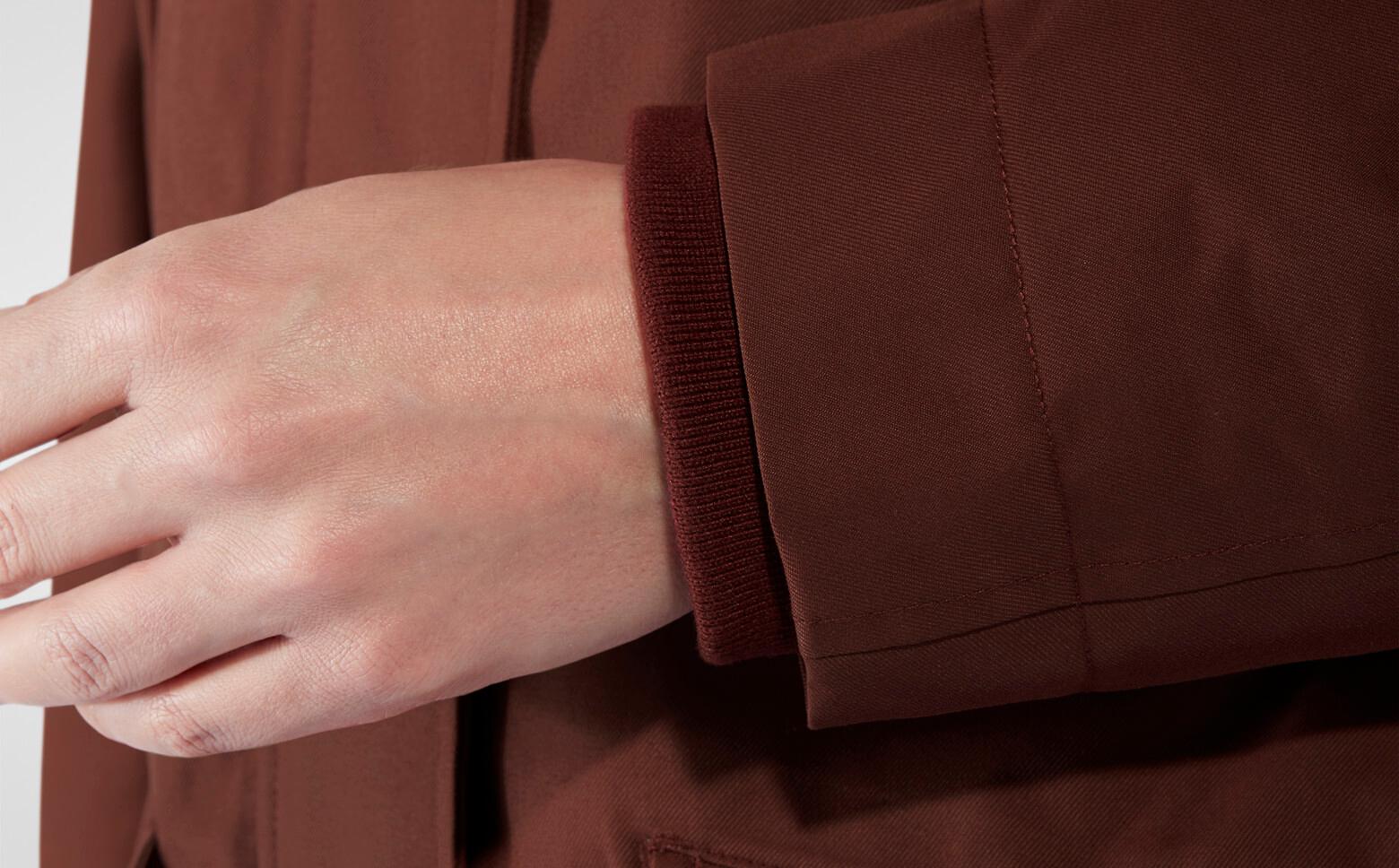 Product gallery image number 5 for product Kiruna Lite Parka - Women's