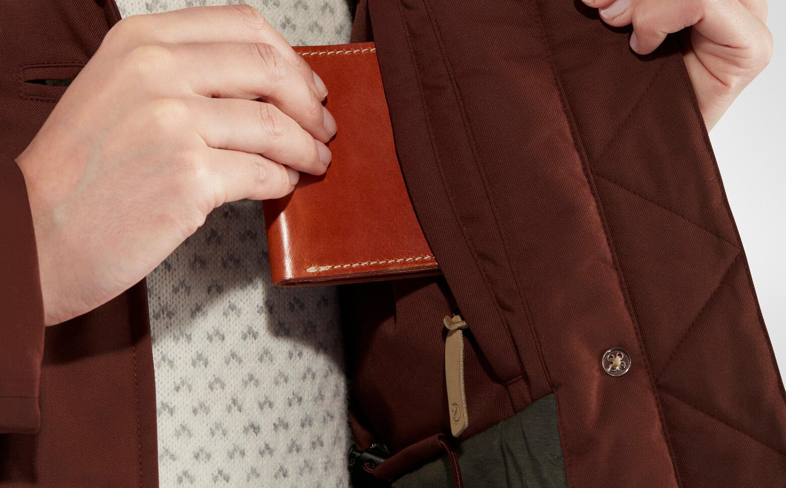 Product gallery image number 6 for product Kiruna Lite Parka - Women's