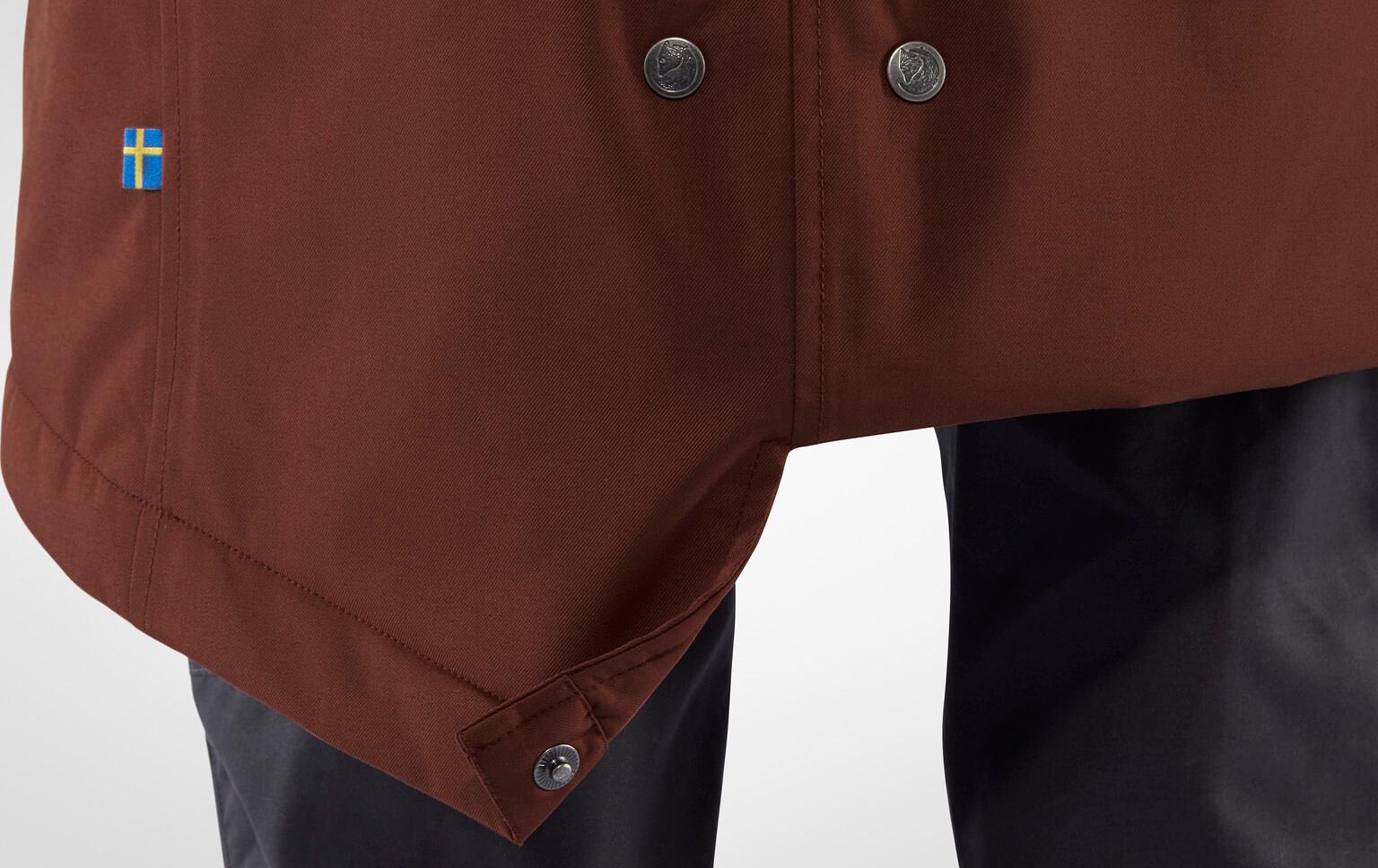 Product gallery image number 7 for product Kiruna Lite Parka - Women's