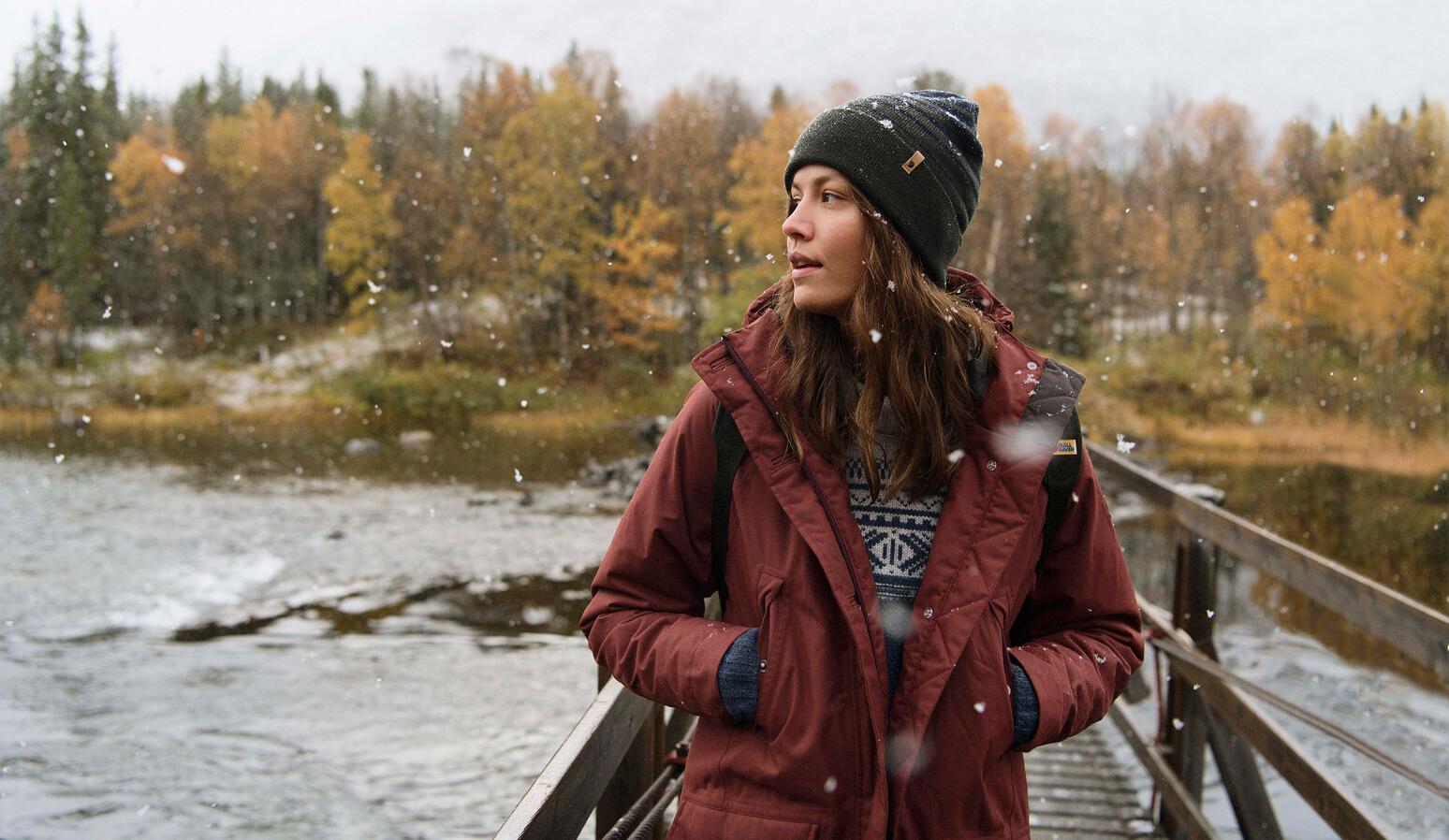 Product gallery image number 8 for product Kiruna Lite Parka - Women's