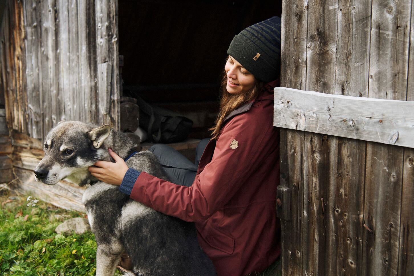 Product gallery image number 9 for product Kiruna Lite Parka - Women's