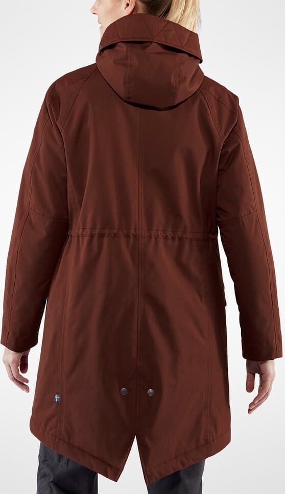 Product gallery image number 10 for product Kiruna Lite Parka - Women's