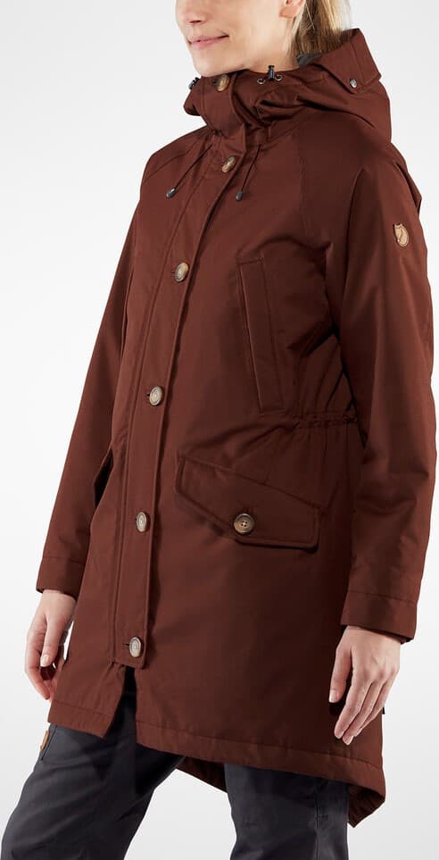 Product gallery image number 12 for product Kiruna Lite Parka - Women's