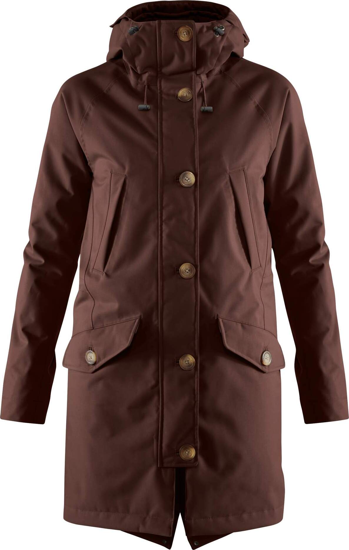 Product gallery image number 1 for product Kiruna Lite Parka - Women's