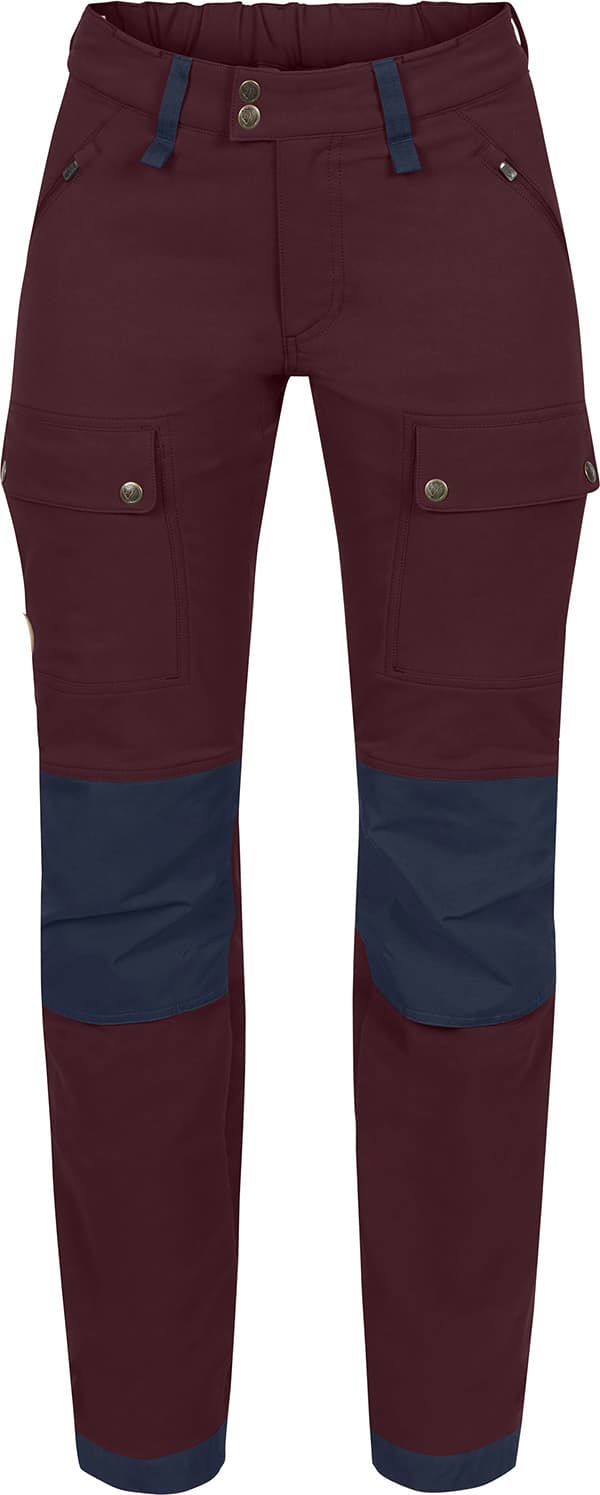 Product gallery image number 1 for product Keb Touring Trousers - Women's