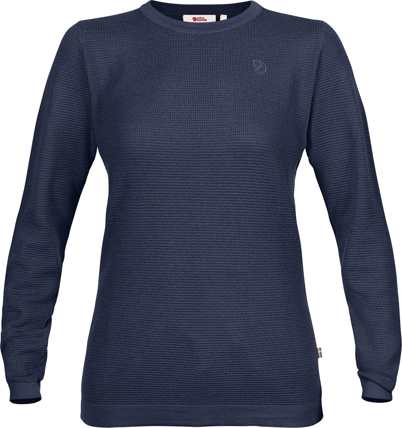 Product gallery image number 1 for product High Coast Merino Sweater - Women's