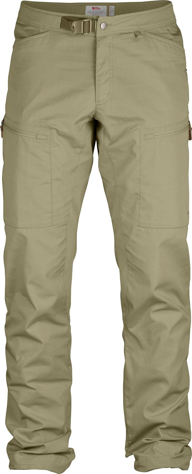 Product gallery image number 1 for product Abisko Shade Trousers - Women's