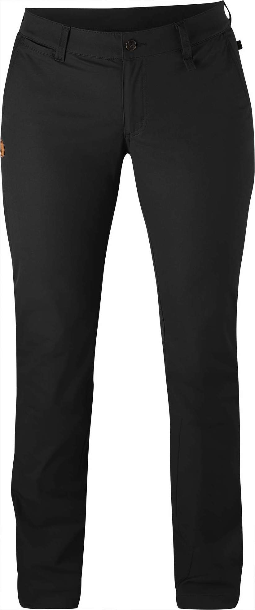 Product gallery image number 1 for product Abisko Stretch Trousers - Women's