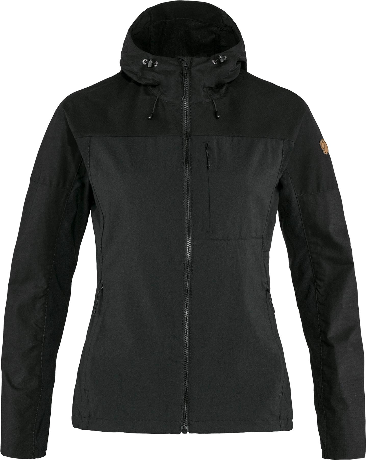 Image de produit pour Manteau Abisko Midsummer - Femme