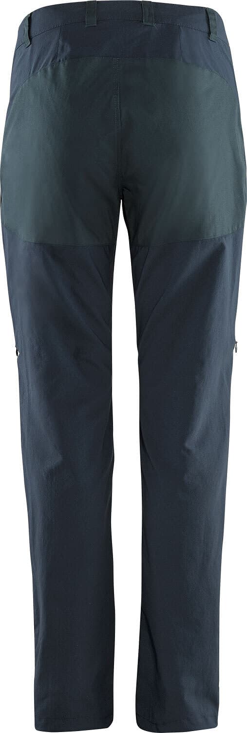 Product gallery image number 2 for product Abisko Midsummer Trousers - Regular - Women’s