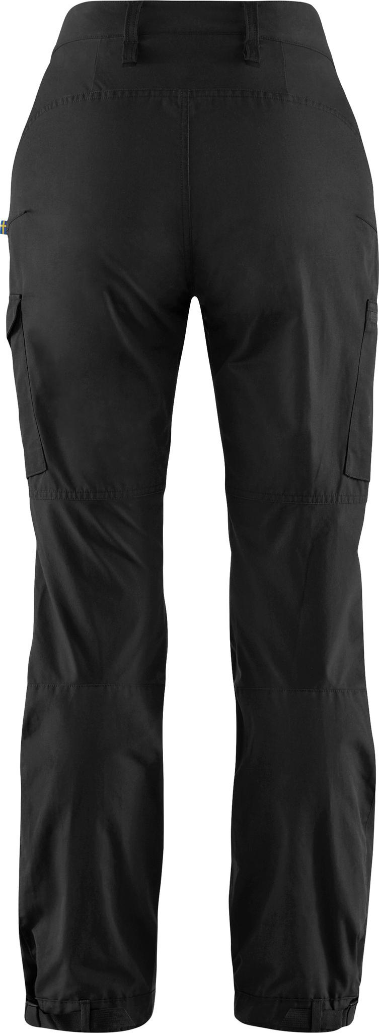 Product gallery image number 2 for product Kaipak Trousers Curved Pants - Women’s