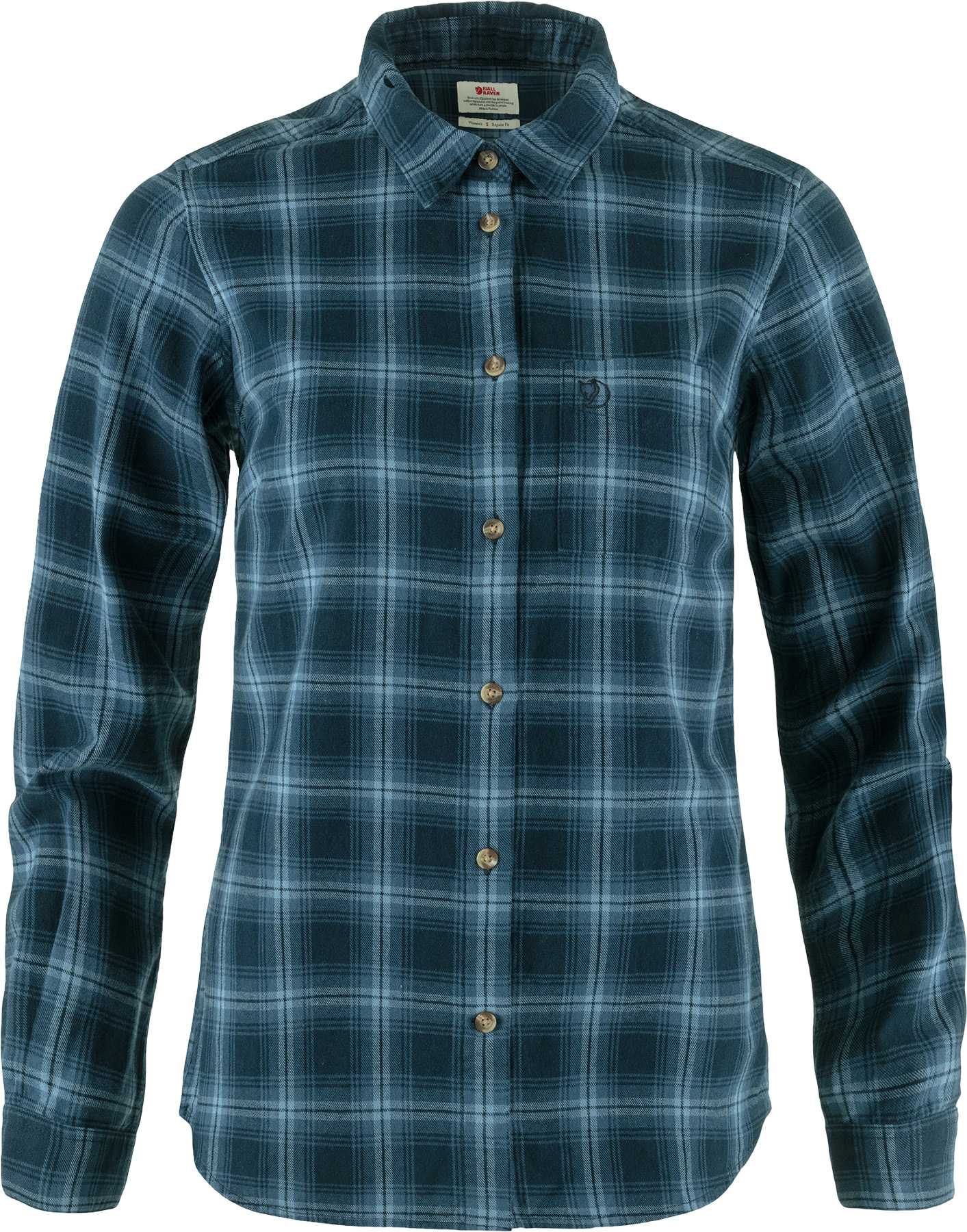 Dark Navy - Indigo Blue