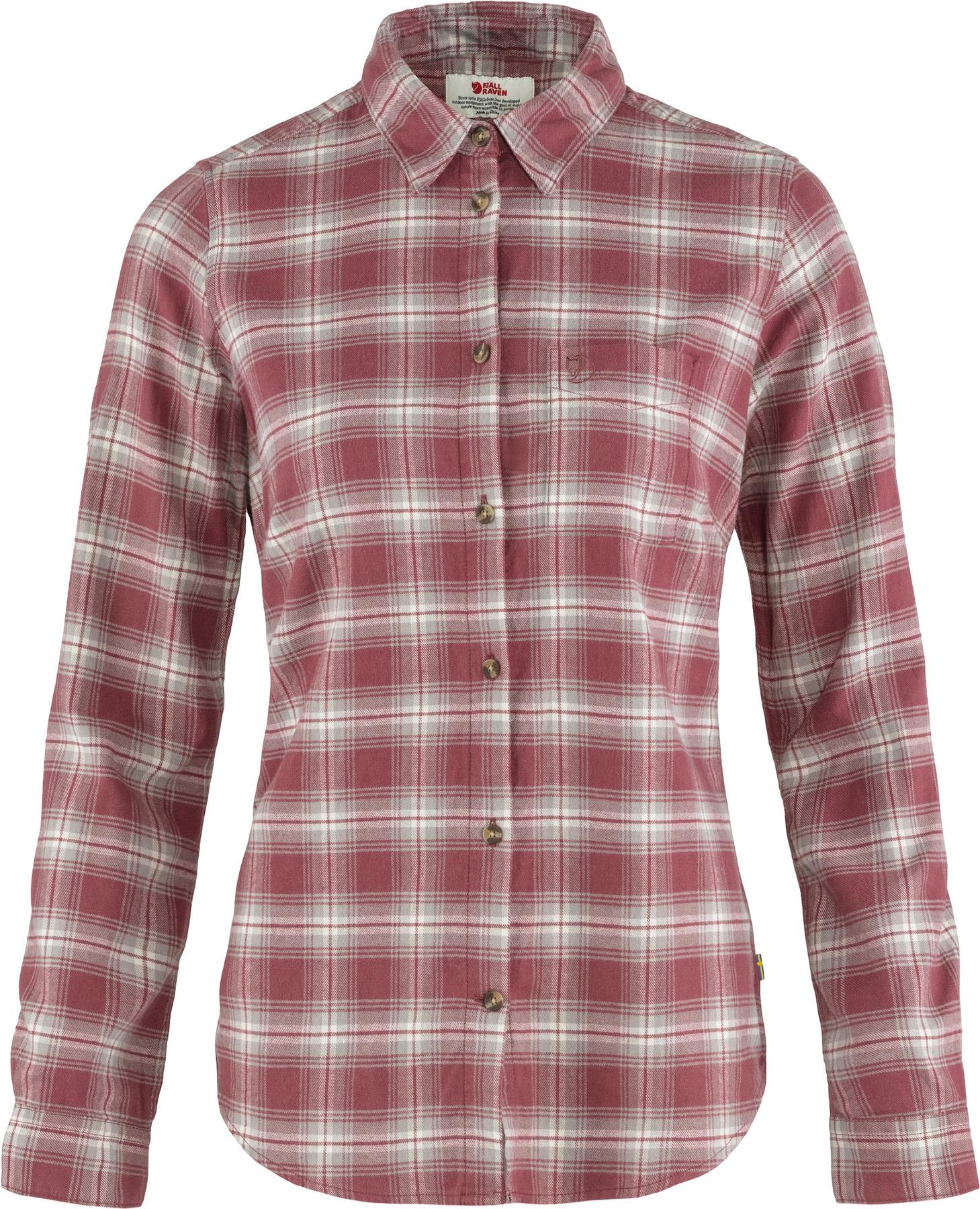 Product gallery image number 1 for product Ovik Flannel Shirt - Women's
