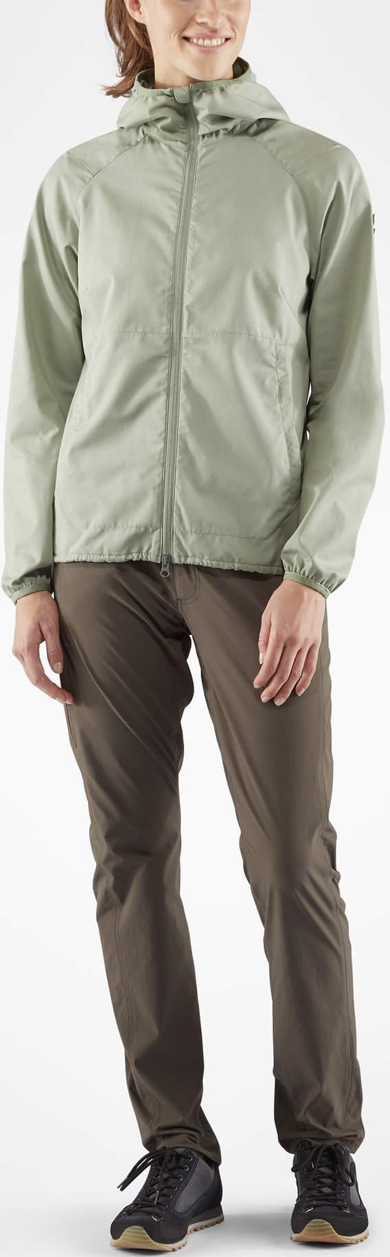 Product gallery image number 4 for product High Coast Shade Jacket - Women's