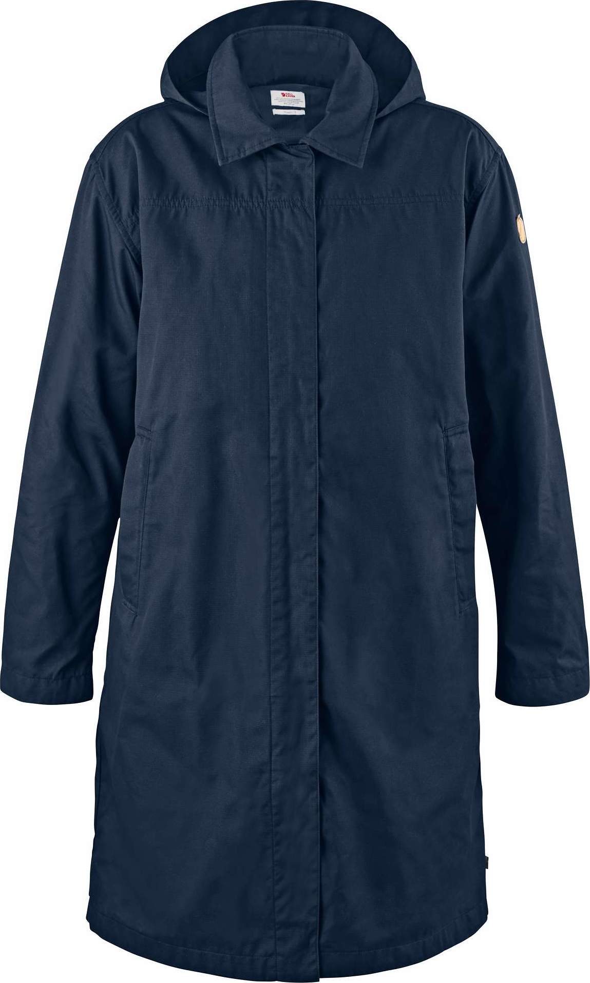 Product gallery image number 1 for product Travellers Jacket - Women's