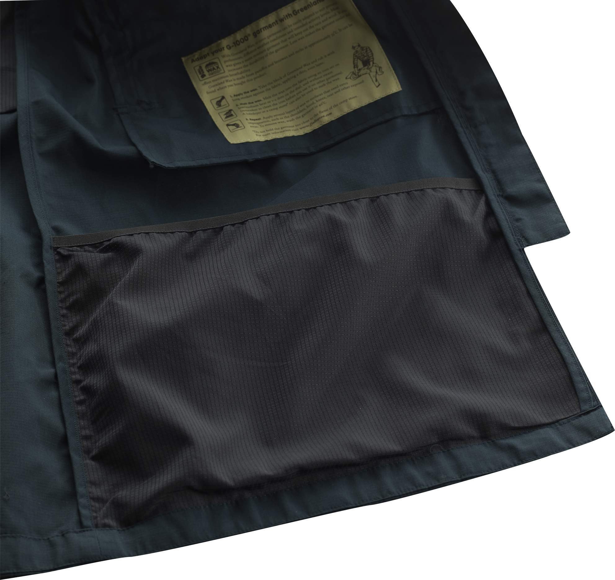 Product gallery image number 3 for product Travellers Jacket - Women's