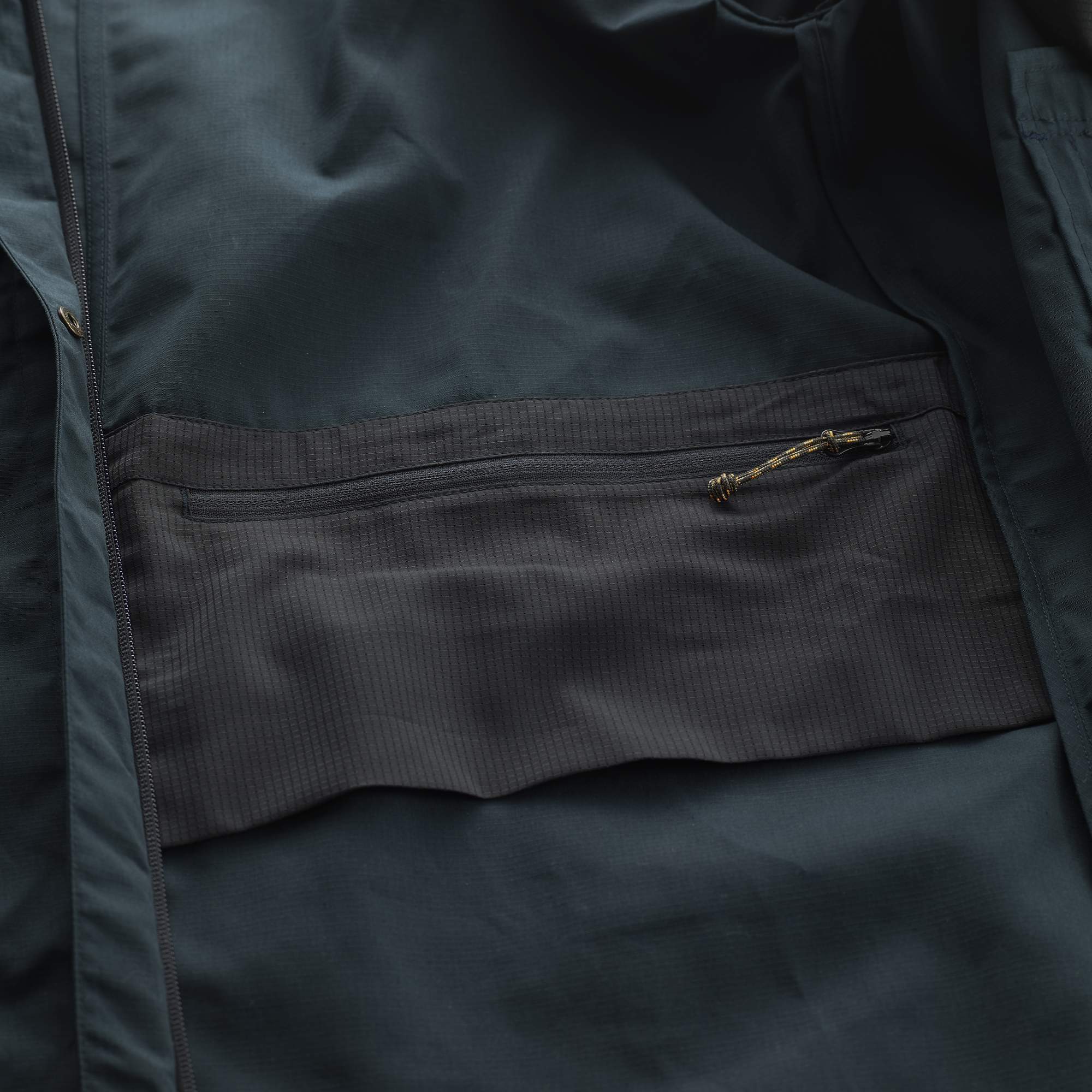 Product gallery image number 5 for product Travellers Jacket - Women's