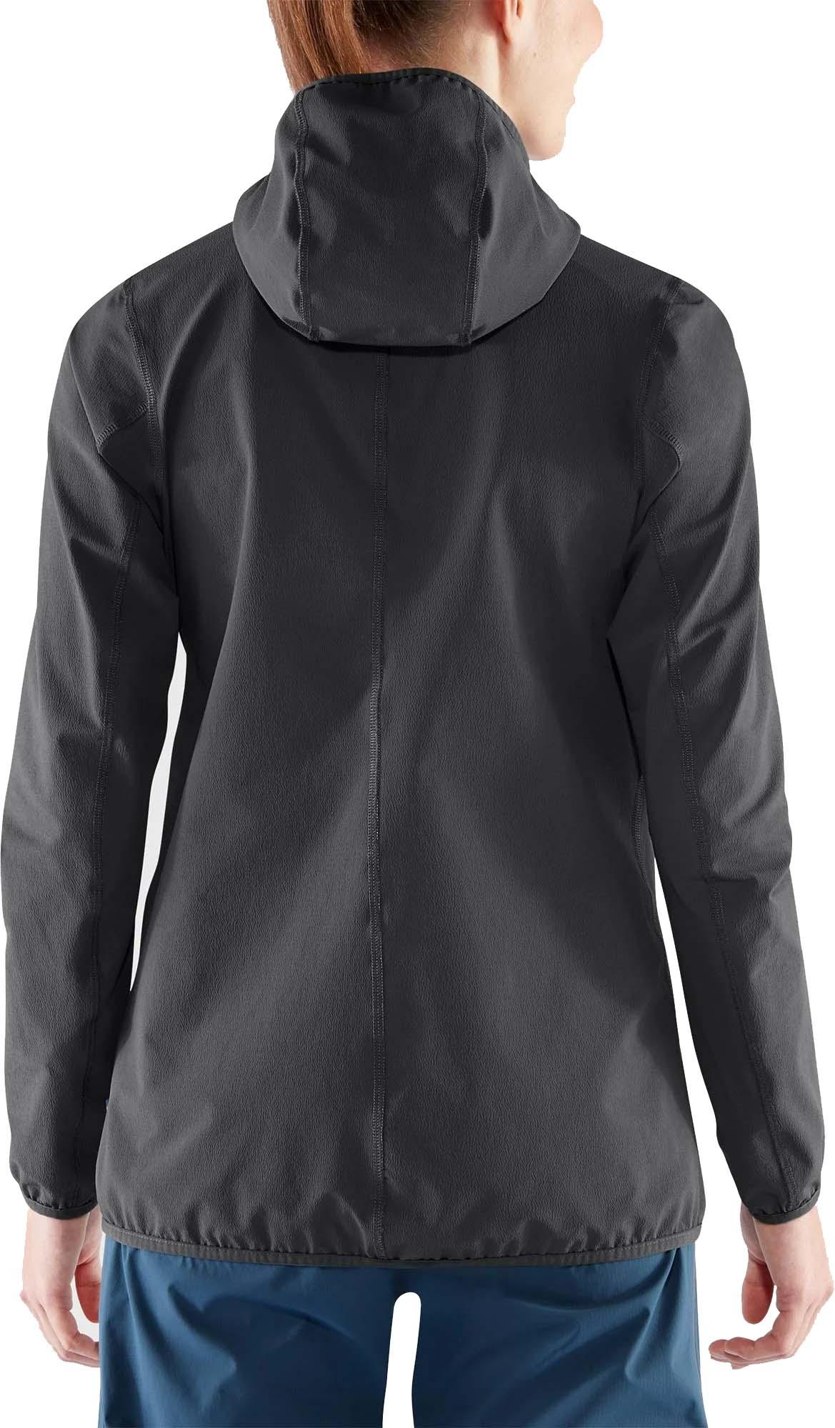 Product gallery image number 6 for product Bergtagen Stretch Half Zip - Women’s