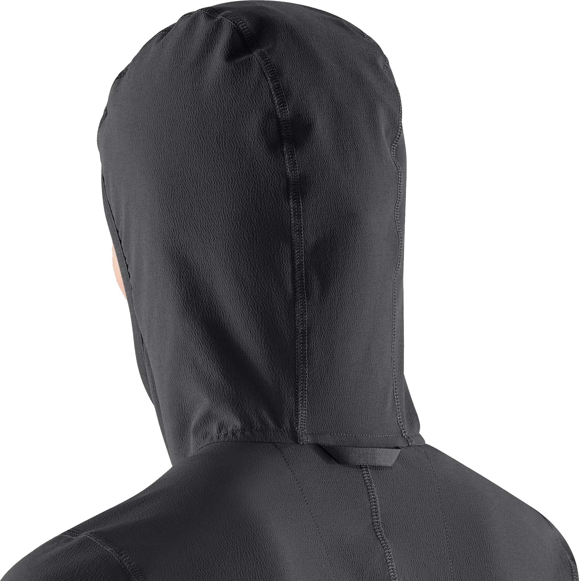 Product gallery image number 8 for product Bergtagen Stretch Half Zip - Women’s