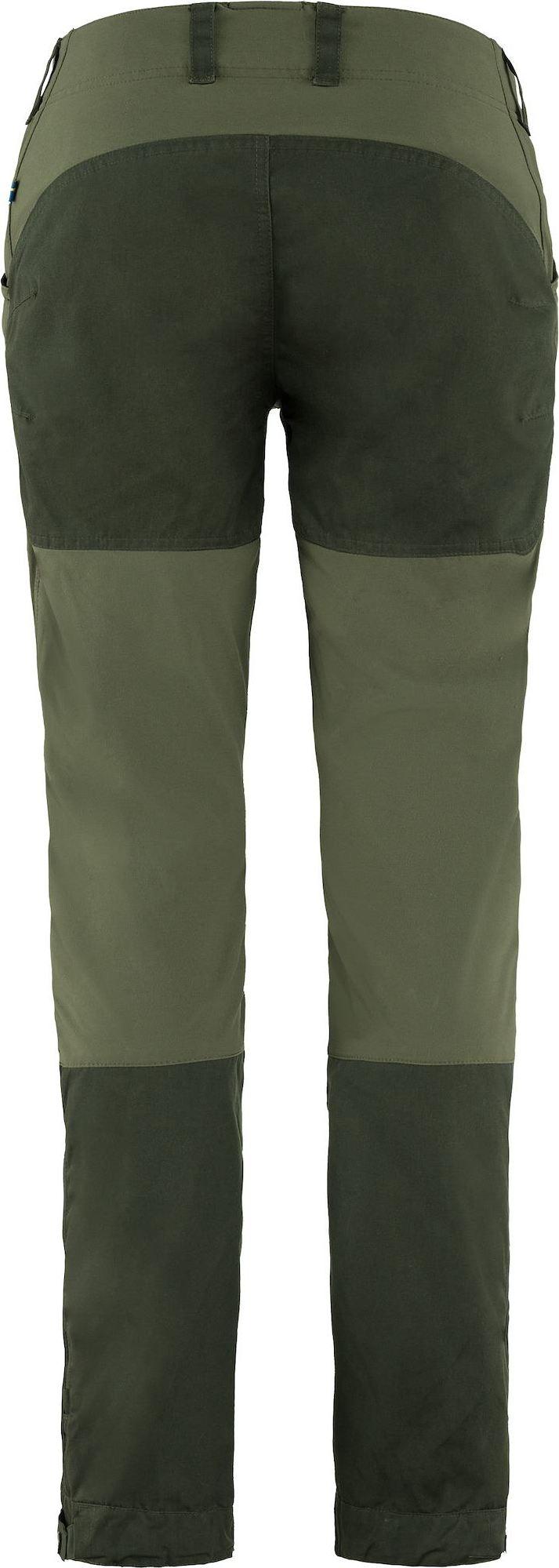 Numéro de l'image de la galerie de produits 2 pour le produit Pantalon Keb - Régulier - Femme