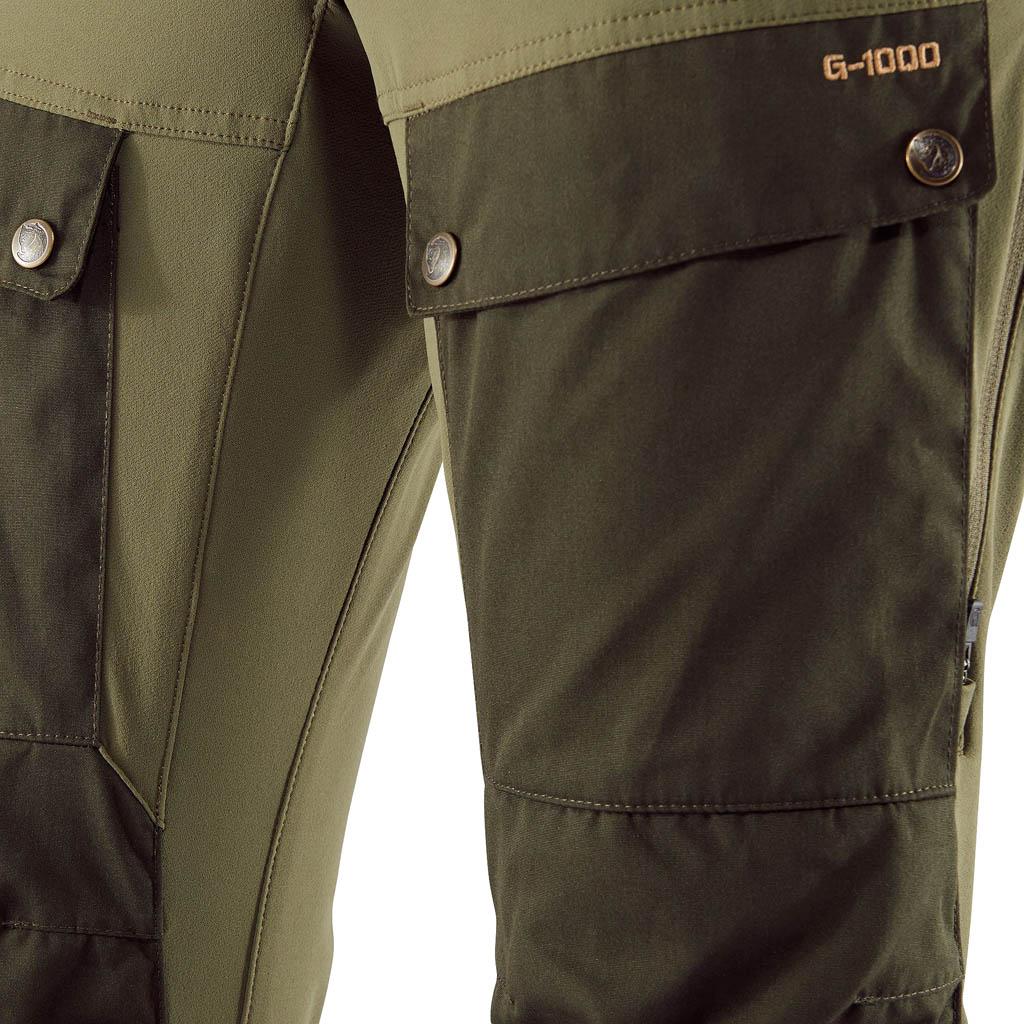 Numéro de l'image de la galerie de produits 6 pour le produit Pantalon Keb - Régulier - Femme
