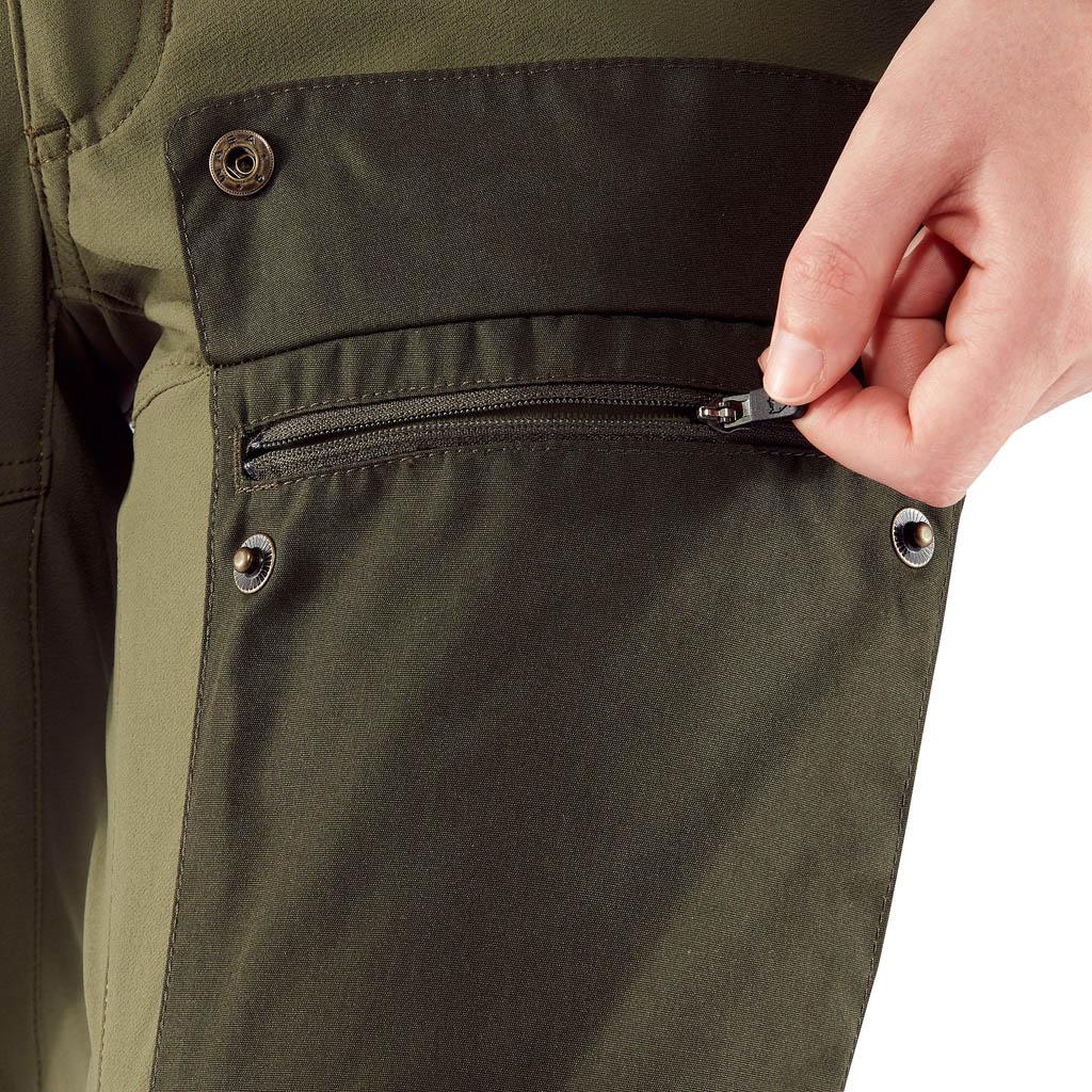 Numéro de l'image de la galerie de produits 4 pour le produit Pantalon Keb - Régulier - Femme