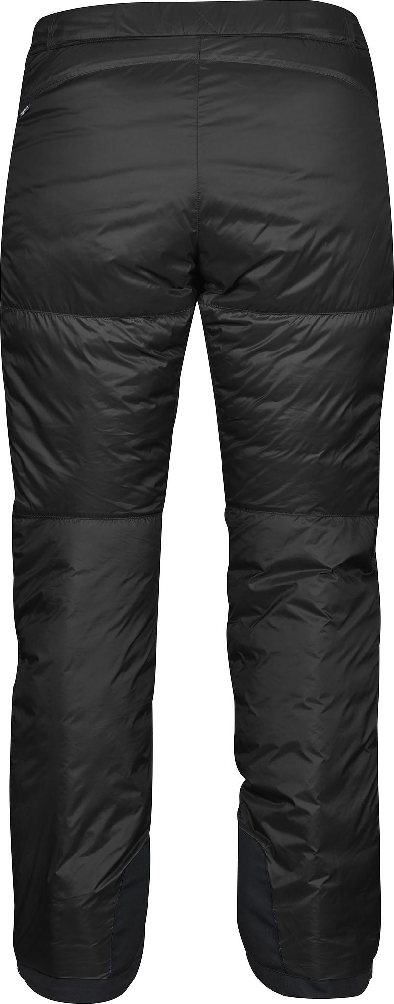 Product gallery image number 2 for product Keb Touring Padded Trousers - Women's