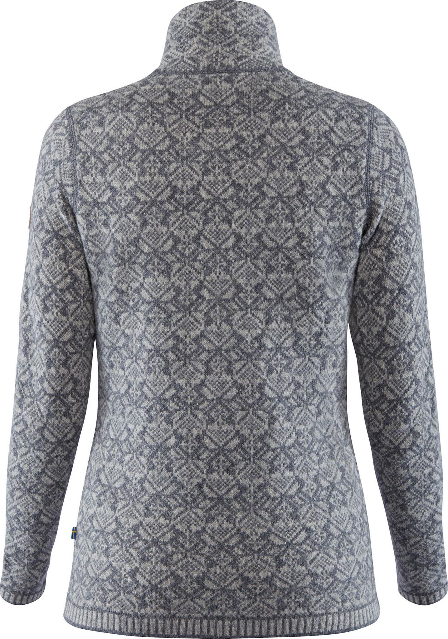 Numéro de l'image de la galerie de produits 2 pour le produit Cardigan Snow - Femme