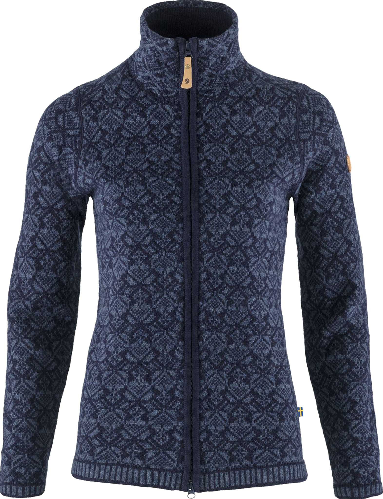 Dark Navy