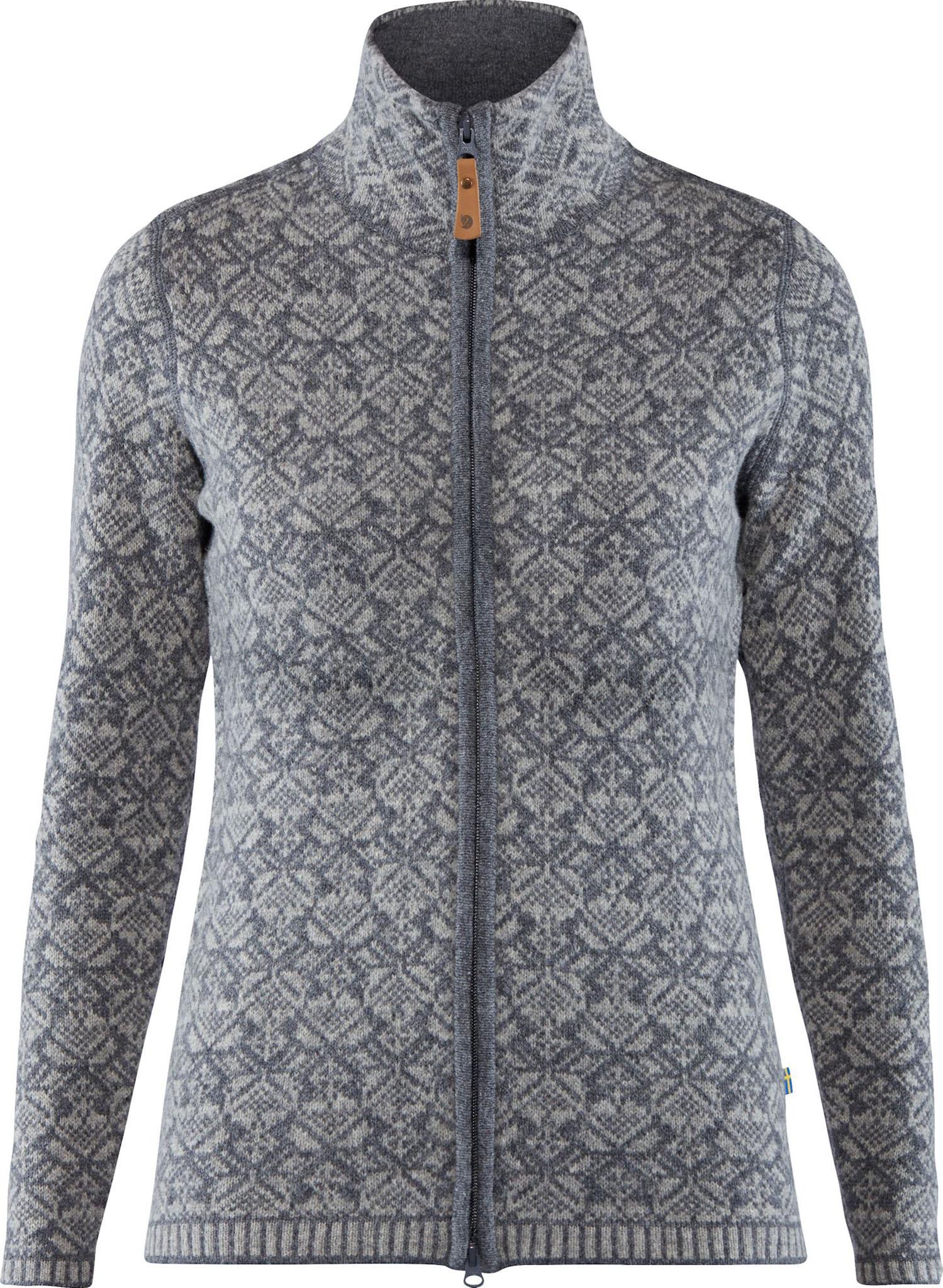 Image de produit pour Cardigan Snow - Femme