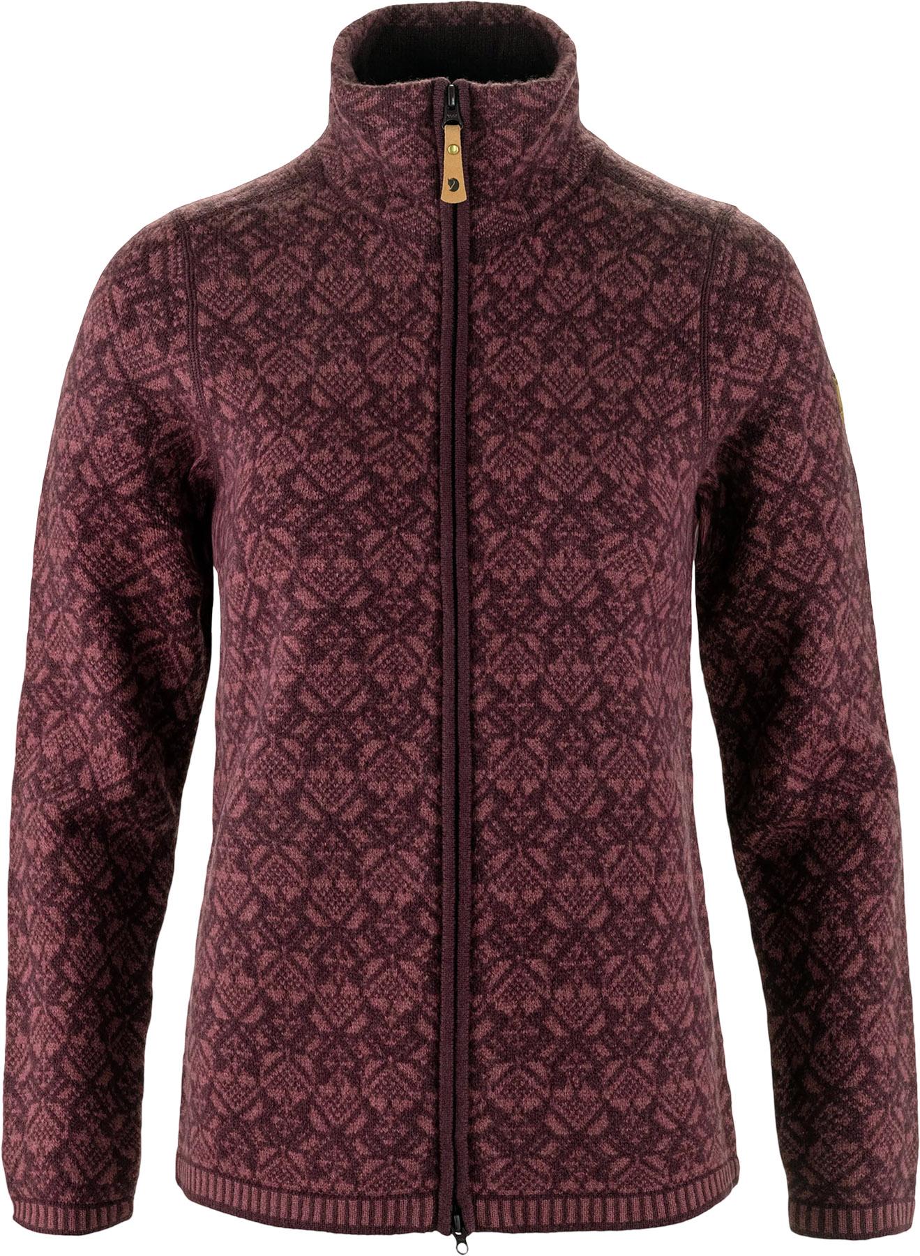 Image de produit pour Cardigan Snow - Femme
