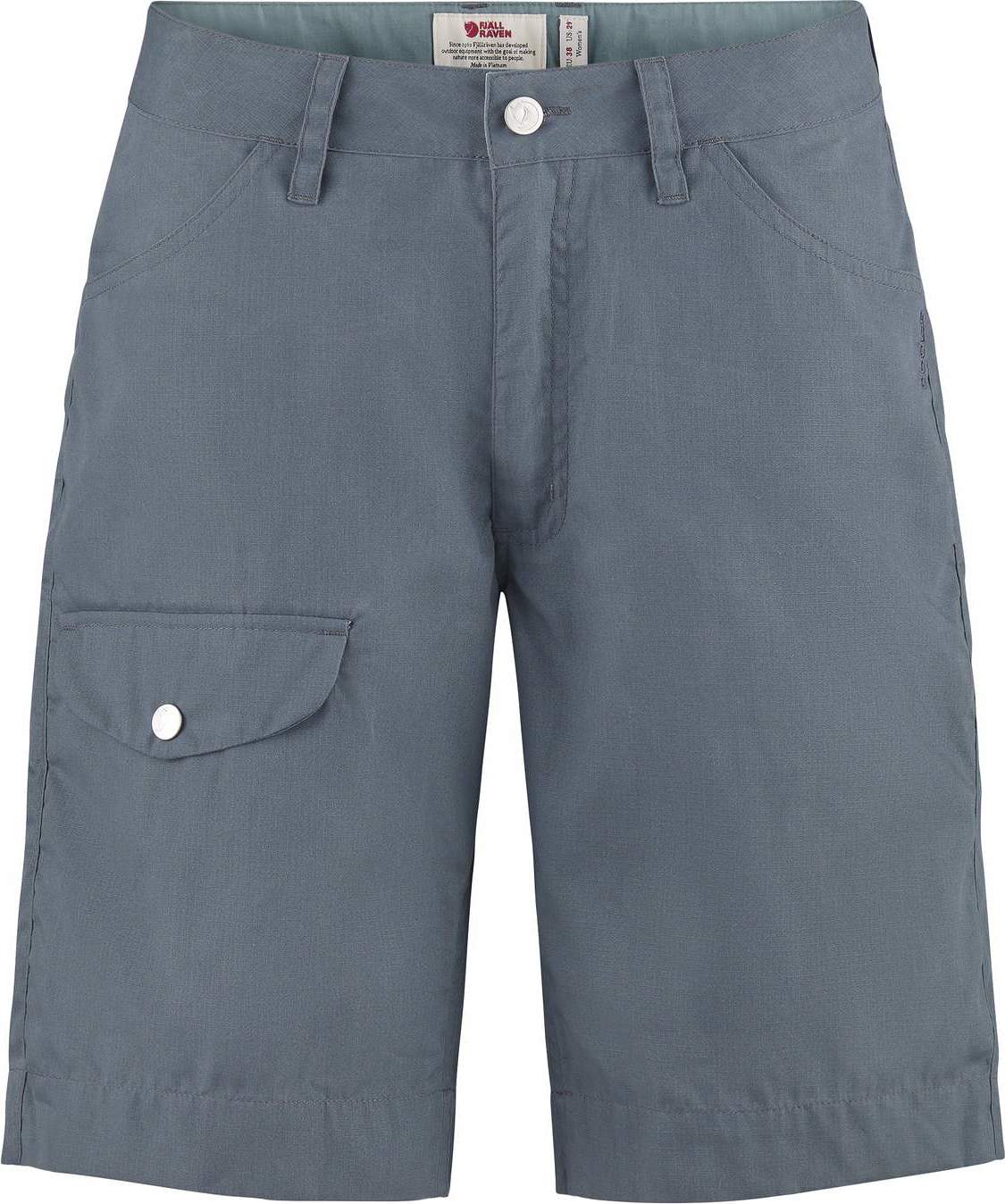 Product gallery image number 1 for product Greenland Shorts - Women's