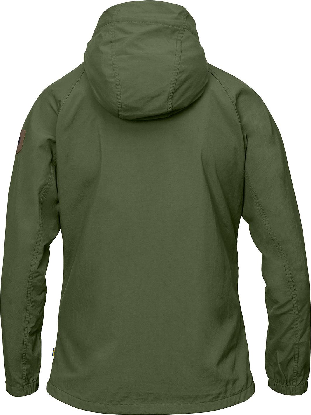 Product gallery image number 2 for product Greenland Wind Jacket - Women's