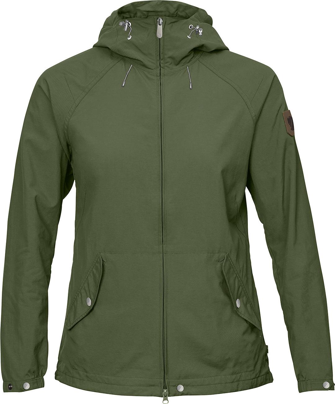 Product gallery image number 1 for product Greenland Wind Jacket - Women's