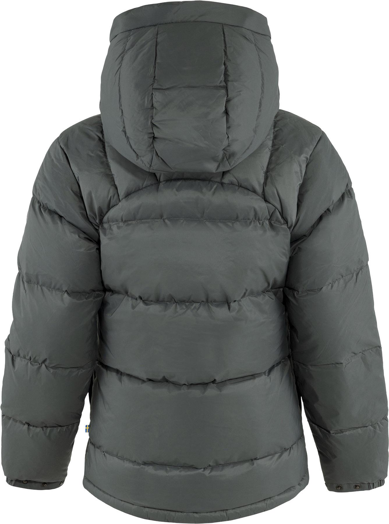 Product gallery image number 2 for product Expedition Down Lite Jacket - Women's