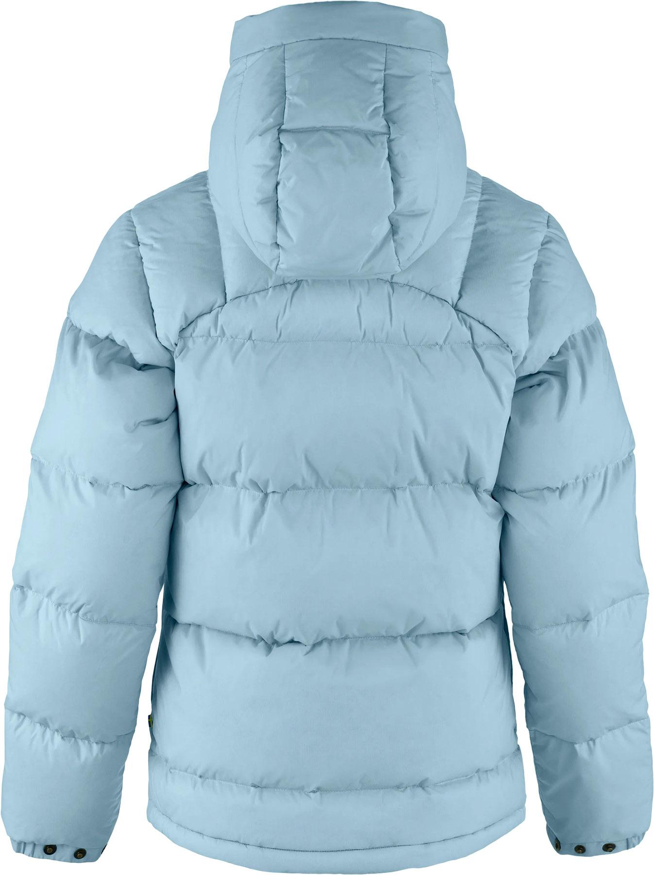 Product gallery image number 2 for product Expedition Down Lite Jacket - Women's