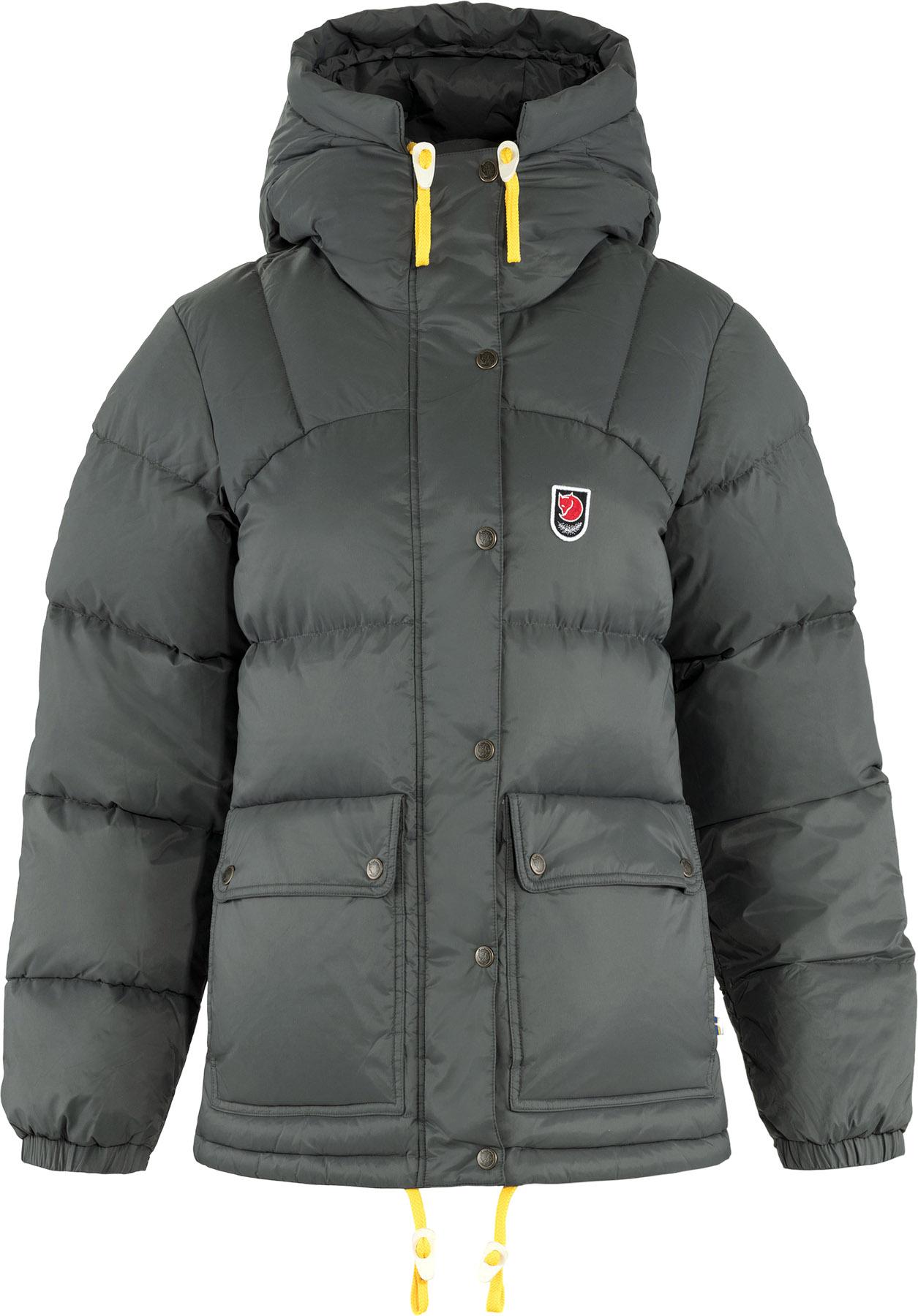 Product gallery image number 1 for product Expedition Down Lite Jacket - Women's
