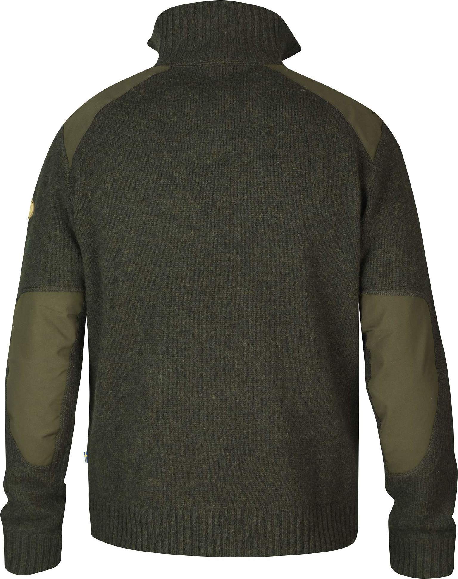 Product gallery image number 2 for product Koster Sweater - Men's