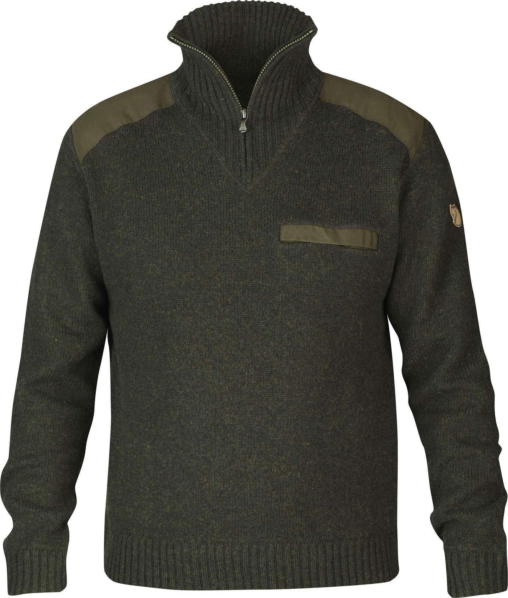 Product gallery image number 1 for product Koster Sweater - Men's