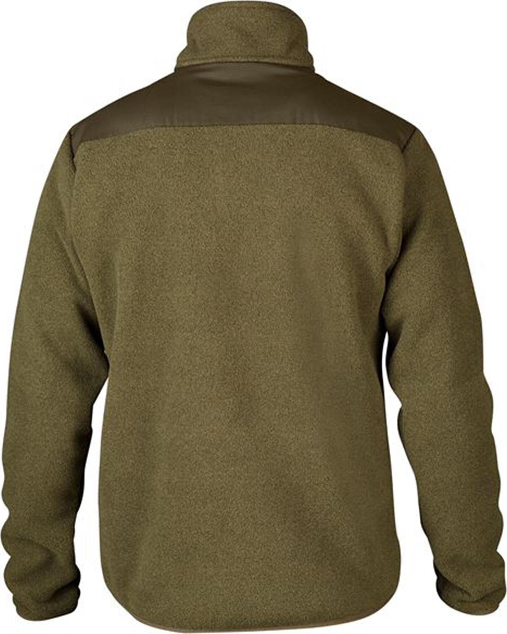 Product gallery image number 2 for product Forest Fleece Jacket - Men's