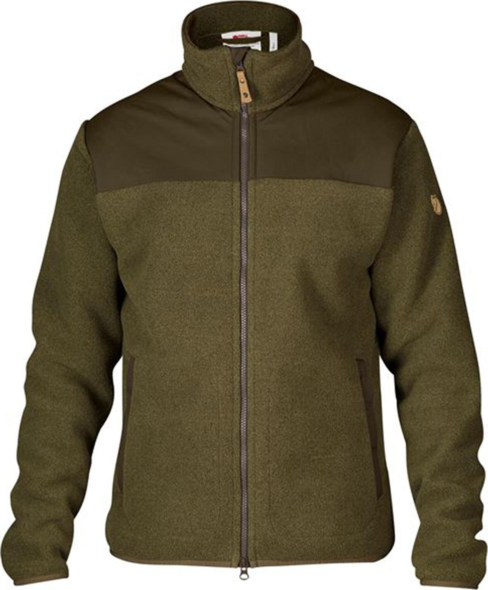 Product gallery image number 1 for product Forest Fleece Jacket - Men's