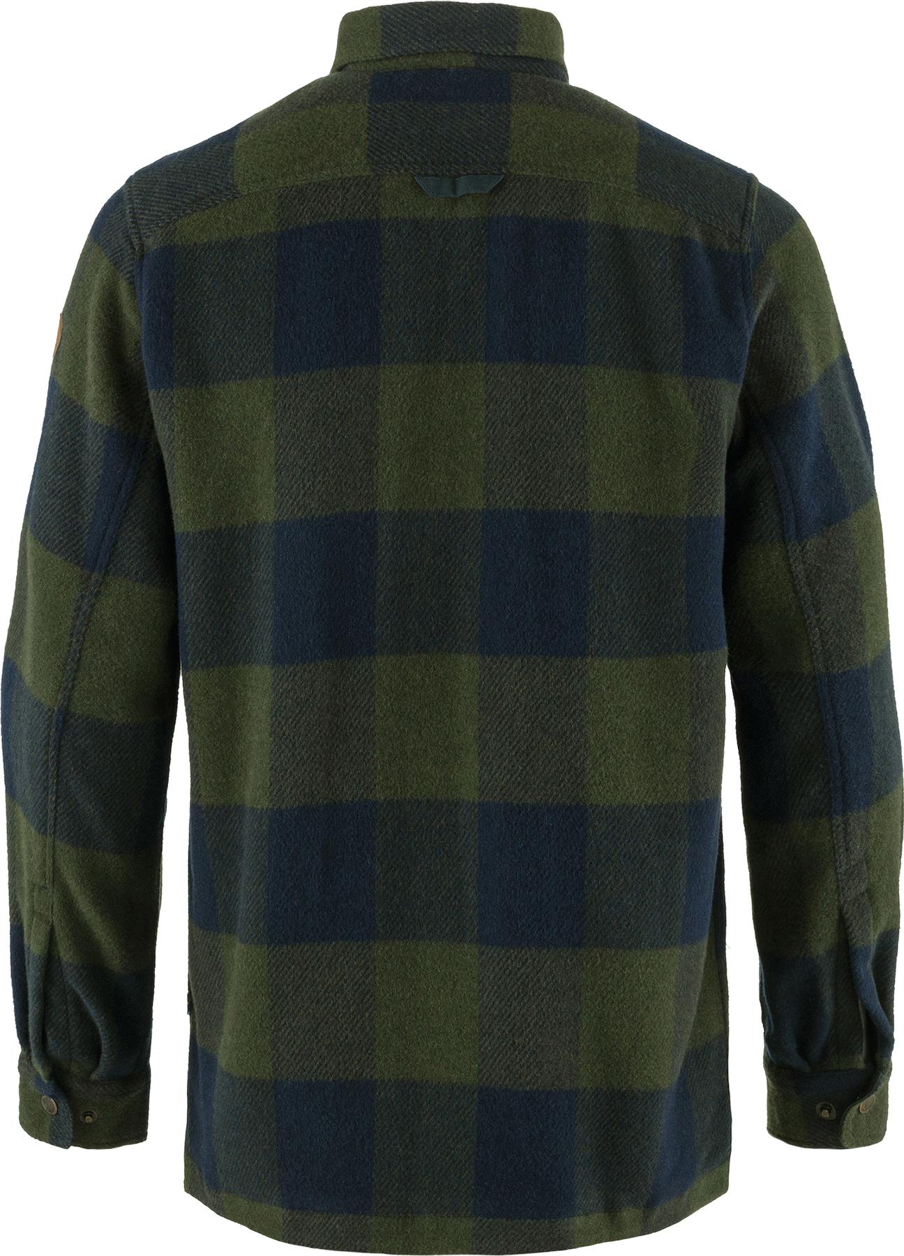 Product gallery image number 2 for product Canada Shirt - Men's 