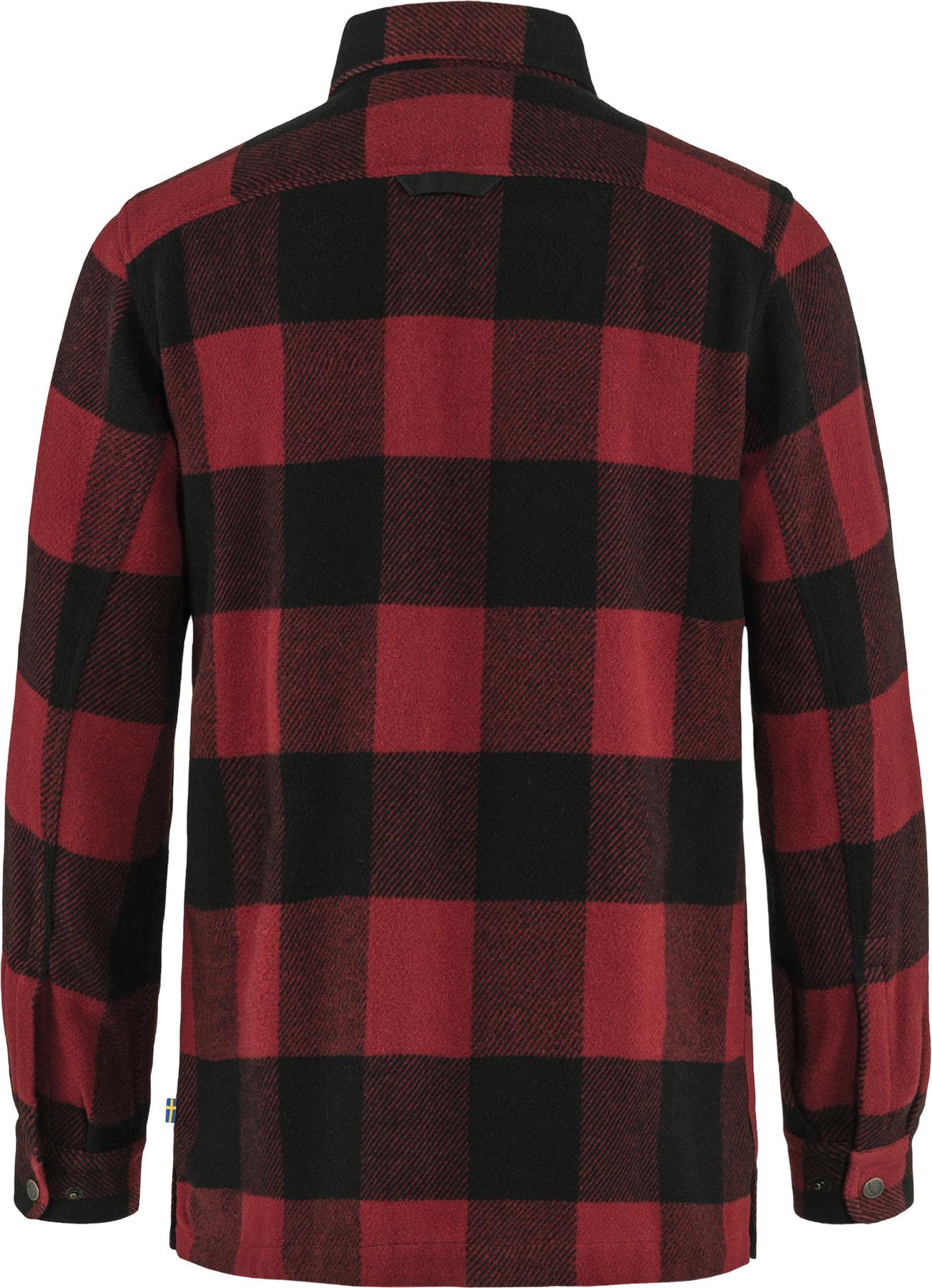 Product gallery image number 2 for product Canada Shirt - Men's 