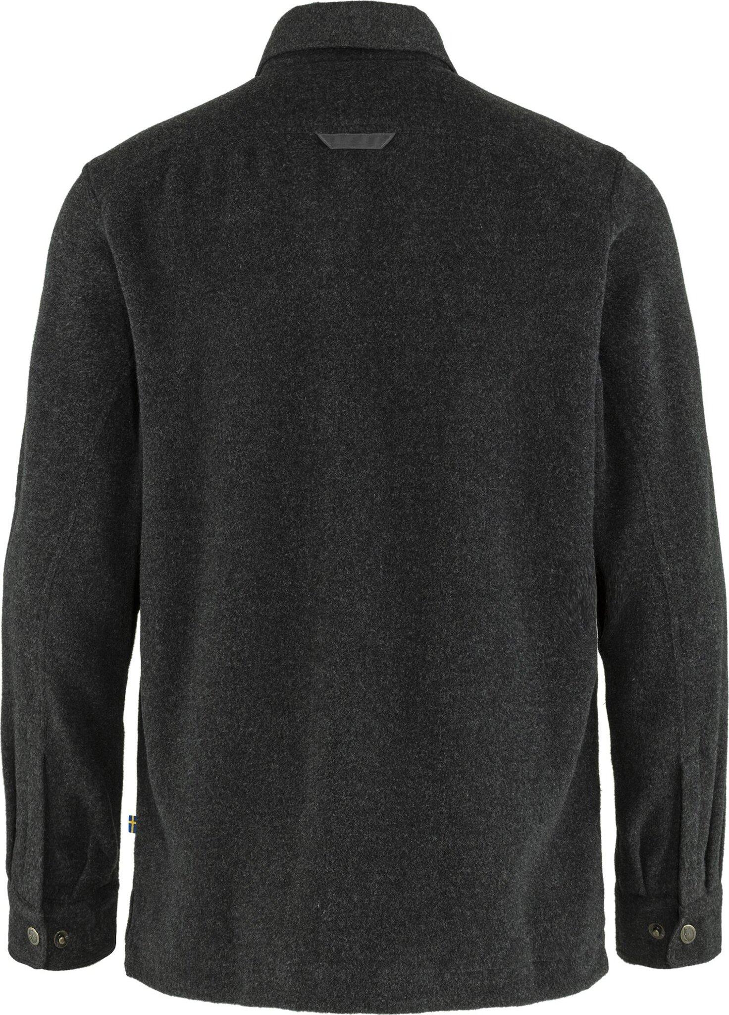 Product gallery image number 8 for product Canada Shirt Solid - Men's