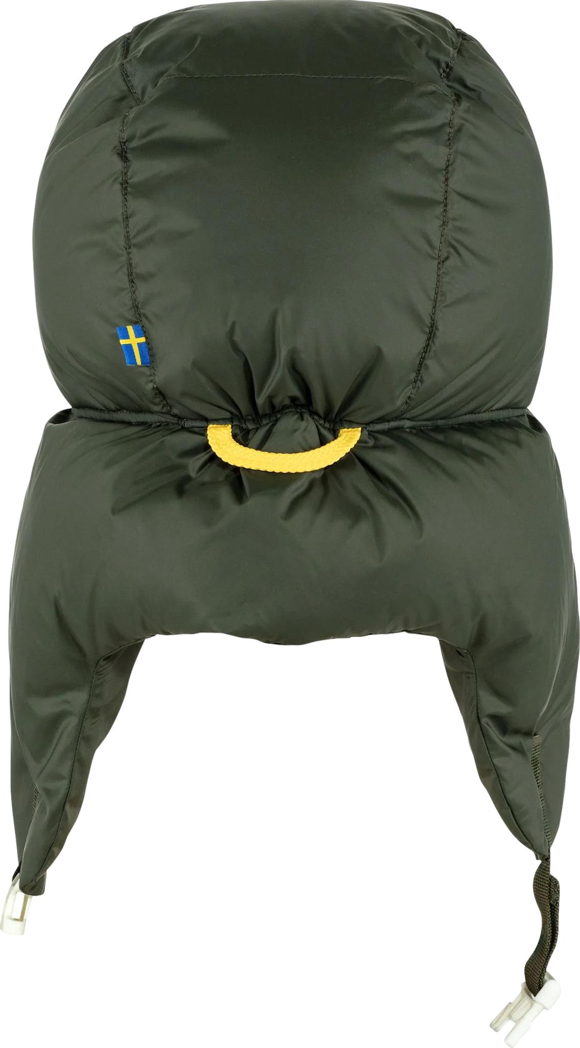 Numéro de l'image de la galerie de produits 2 pour le produit Casquette d’hiver Expedition Down Heater - Unisexe