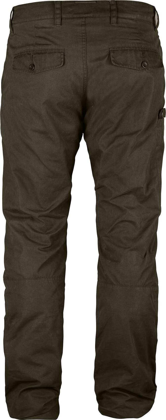 Product gallery image number 2 for product Sormland Tapered Winter Trs - Men's